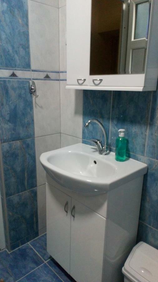 Guest House Green View Pirot Exterior photo